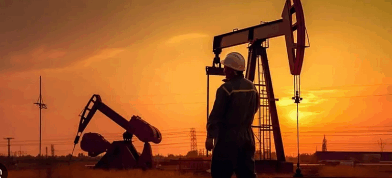 Sky Petroleum